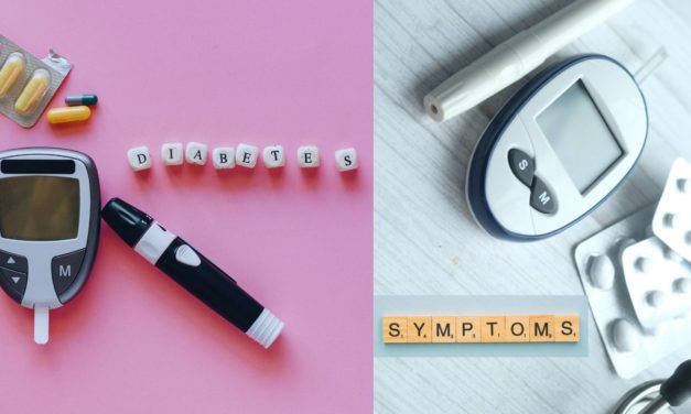 Are You Experiencing Symptoms of Type 1 Diabetes?