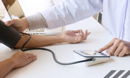 Consequences Of High Blood Pressure