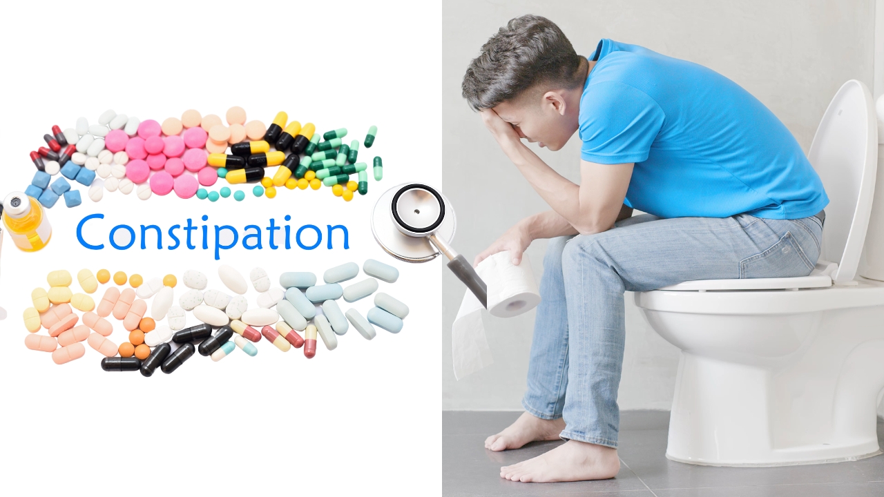 Understanding The Symptoms Of Constipation And Its Treatment Herbtib Blog