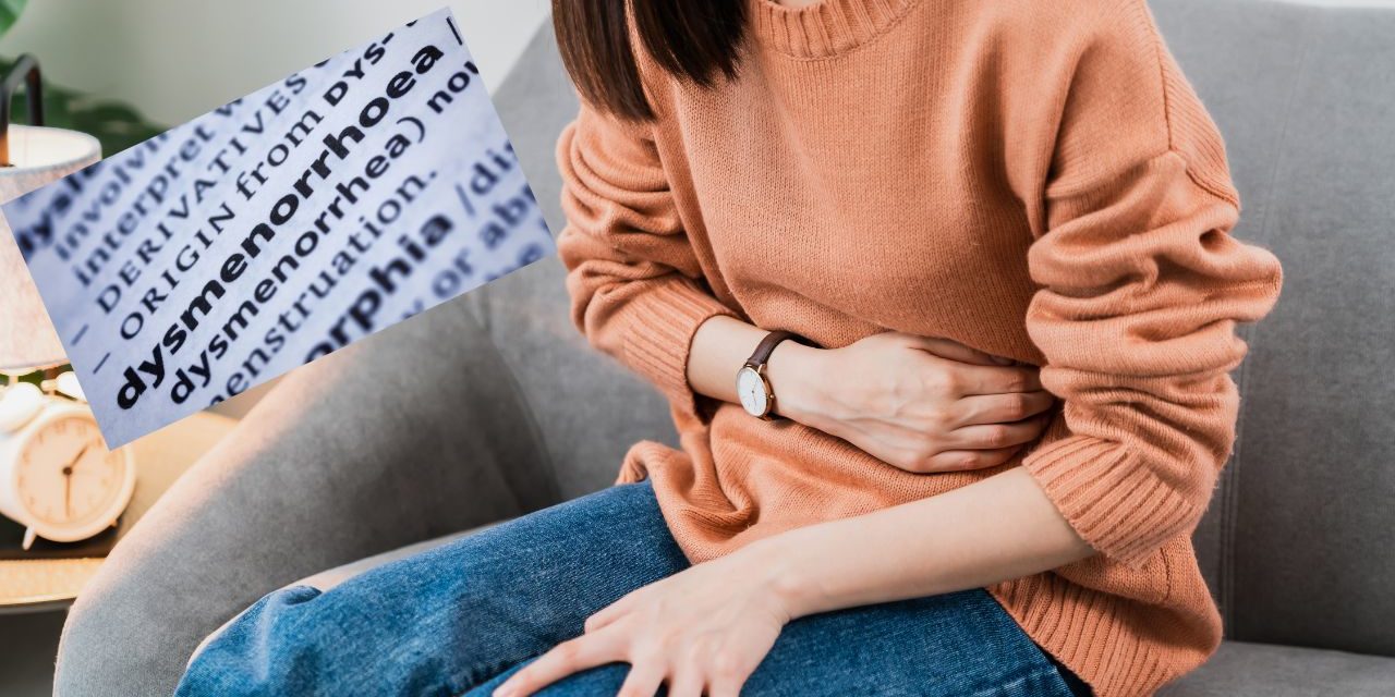 Dysmenorrhea: Let Us Tell You About Dysmenorrhea Disease and Treatment