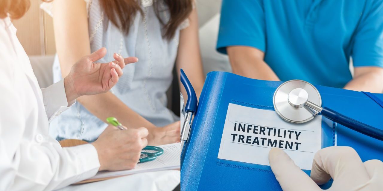 Infertility: Let Us Tell You About Infertility Disease and Treatment