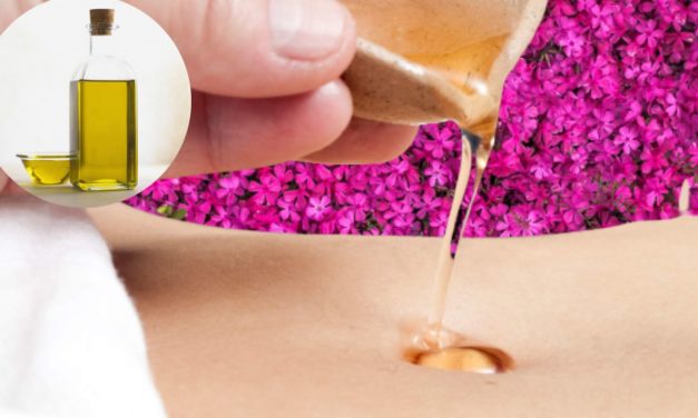 Interesting Information About Putting Oil in the Navel