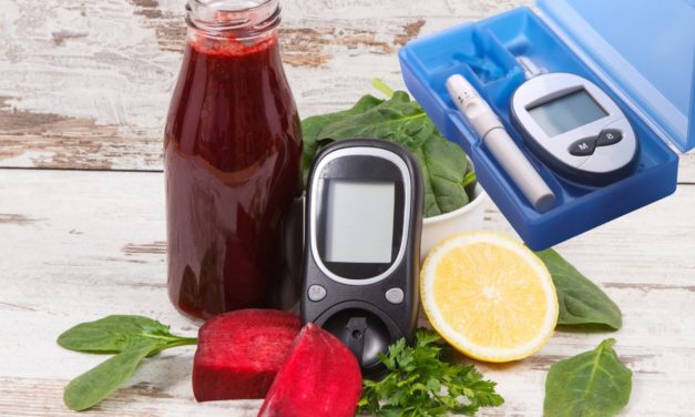 MAINTAIN OPTIMAL BLOOD SUGAR LEVELS FOR A HEALTHY LIFESTYLE