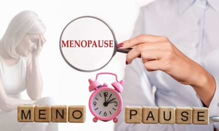 Menopausal Changes: Let Us Tell You About Menopausal Changes Disease and Treatment
