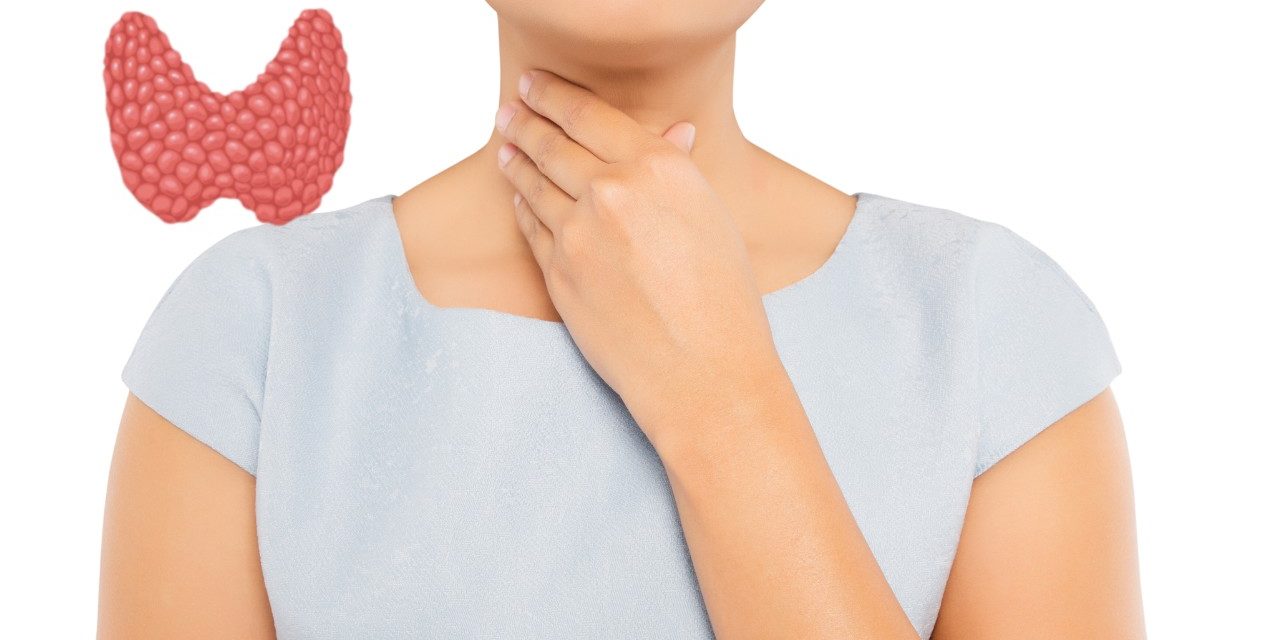 Recognizing the Symptoms of Hyperthyroidism