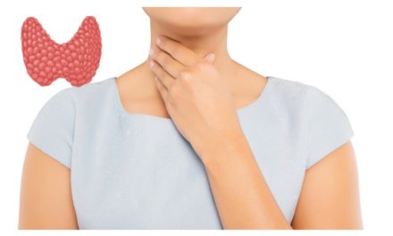 Recognizing the Symptoms of Hyperthyroidism