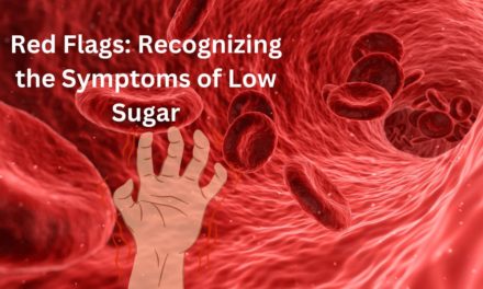 Red Flags: Recognizing the Symptoms of Low Sugar