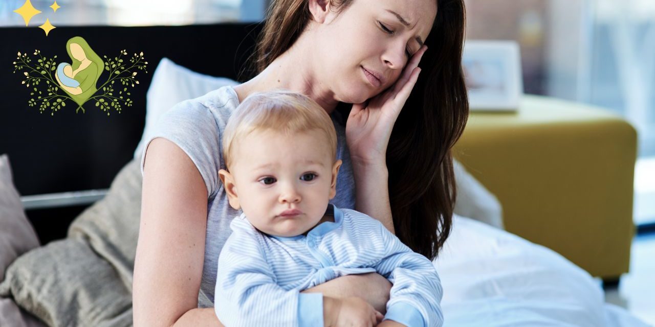 Suppressed Postpartum Lactation: Let Us Tell You About Suppressed Postpartum Lactation Disease and Treatment