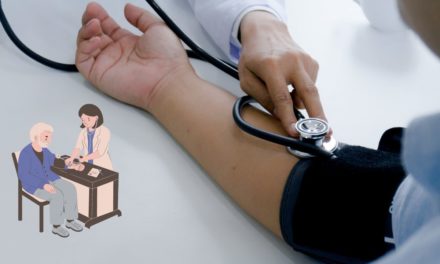 Treatment Of High Blood Pressure