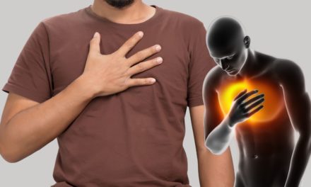 Understanding Burning Sensation in the Chest