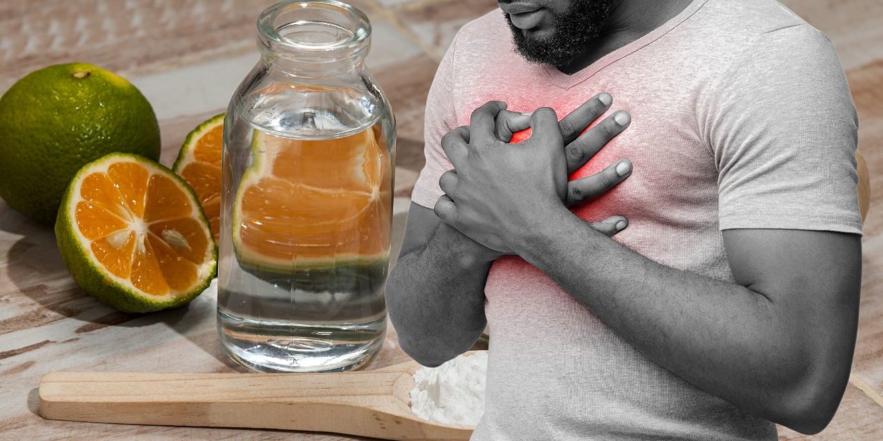 Understanding Heartburn