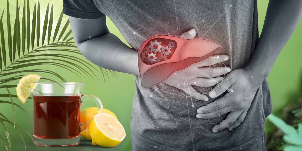 Liver Failure: Understanding the Symptoms of Liver Failure