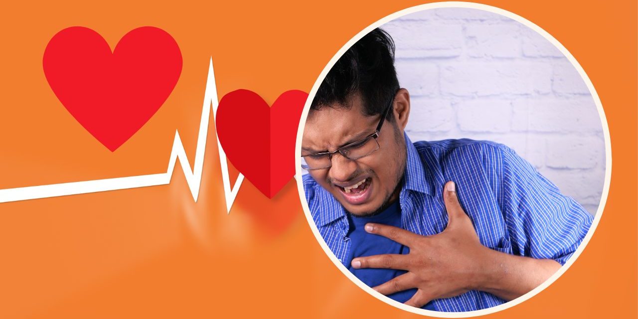 Knowing About Palpitations and its Treatment and Prevention