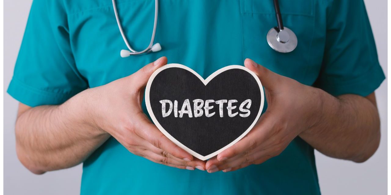 साइलेंट थ्रेट पुरुषों में मधुमेह (Diabetes) को पहचानना