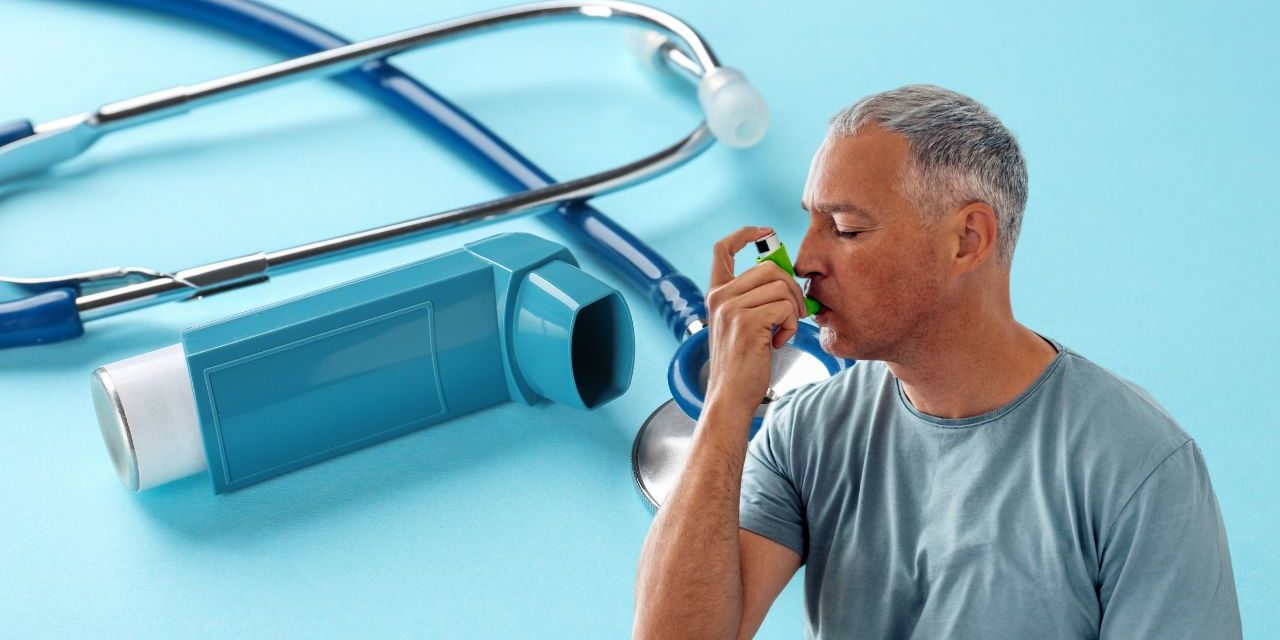 Asthma Disease and Best Treatment