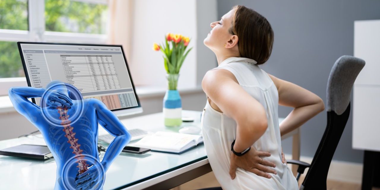 Back Pain: Let Us Tell You About Back Pain Disease and Treatment