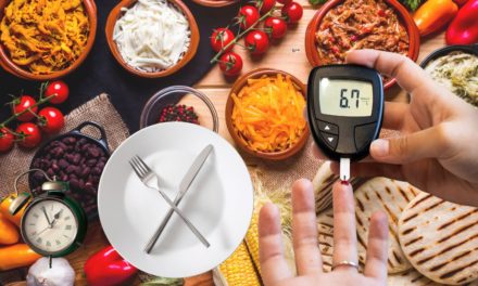 EXPRESS THE SECRETS OF FASTING BLOOD SUGAR LEVEL:A KEY INDICATOR OF HEALTH.