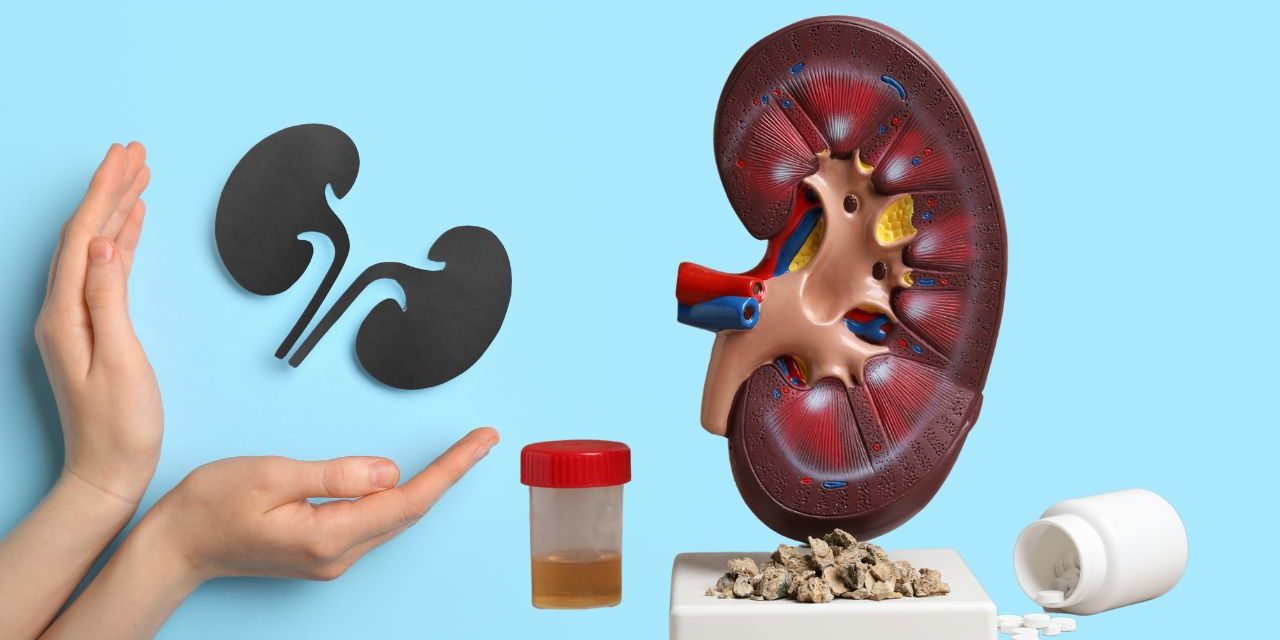 Kidney Stone Disease and Best Treatment