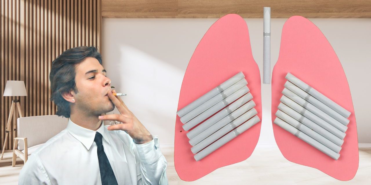 Smokers Cough Disease and Best Treatment