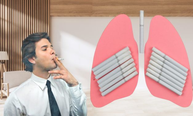 Smokers Cough Disease and Best Treatment