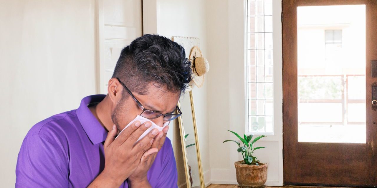 Sneezing Disease and Best Treatment