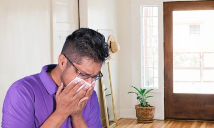 Sneezing Disease and Best Treatment