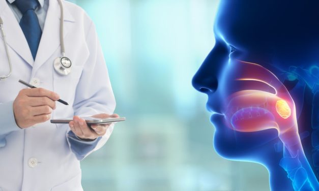 Tonsillitis Disease and Best Treatment