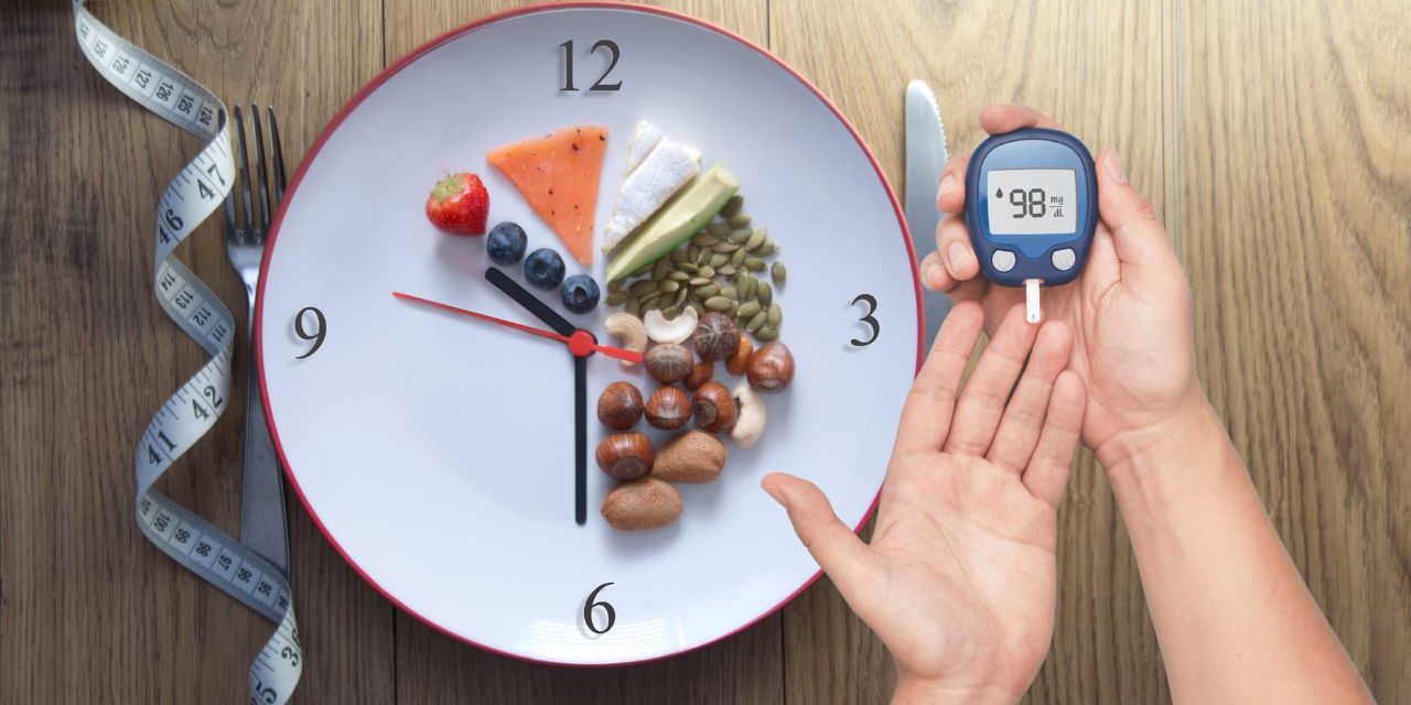 UNLOOSE THE TRUTH: FASTING BLOOD SUGAR AND YOUR HEALTH EXPLAINED.