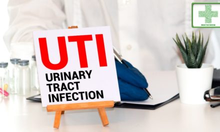 Urinary Tract Infection (UTI) Disease and Best Treatment