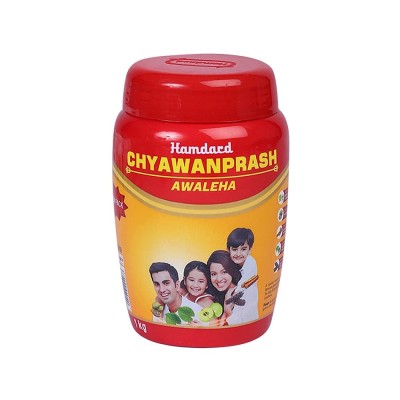 Hamdard Chyawanprash Awaleha