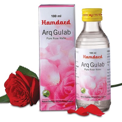 Hamdard Arq Gulab