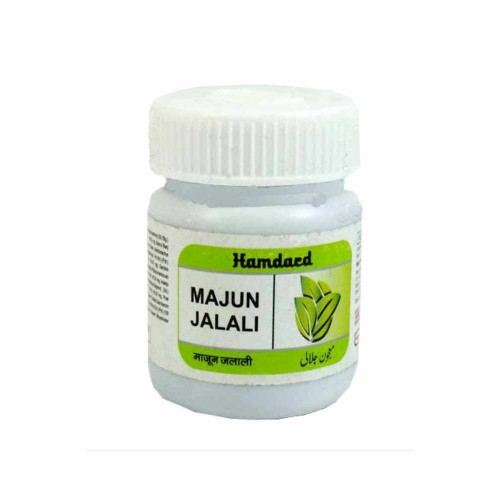 Buy Hamdard Majun Jalali at best price From HerbTib