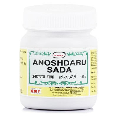 Hamdard Noashdaru Sada