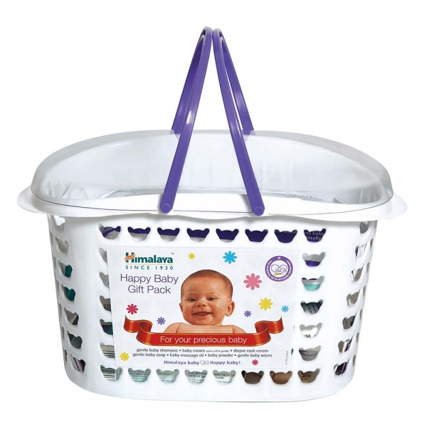 Himalaya baby care fashion gift pack